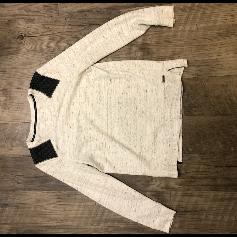 CALVIN KLEIN PERFORMANCE SWEATSHIRT